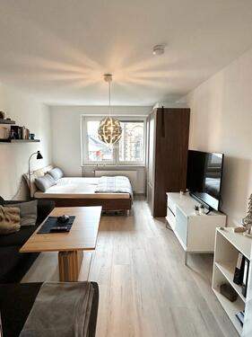 Foto - 1 Zimmer Etagenwohnung in Wuppertal