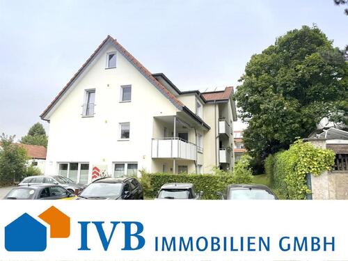 Foto - 2-Zimmer-Mietwohnung mit Fahrstuhl in Werther!