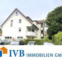 2-Zimmer-Mietwohnung mit Fahrstuhl in Werther! - Werther (Westfahlen)