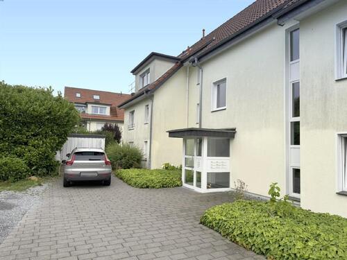 Foto - 2 Zimmer Etagenwohnung zur Miete in Werther (Westfahlen)