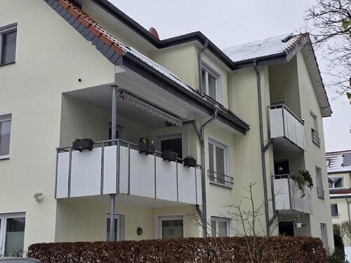 Foto - Etagenwohnung in Werther (Westfahlen) zur Miete