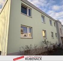 Modernisierte 3-Zimmer-Wohnung in zentraler Lage von Nienburg - Nienburg (Weser)