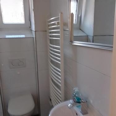 Foto - 1 Zimmer Erdgeschoßwohnung in Rheda-Wiedenbrück