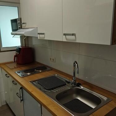 Foto - Erdgeschoßwohnung in Rheda-Wiedenbrück zur Miete