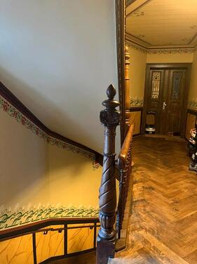 Foto - Etagenwohnung in Leipzig zum Kaufen