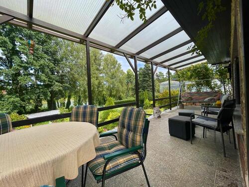 Foto - 3 Zimmer Bungalow in Guben