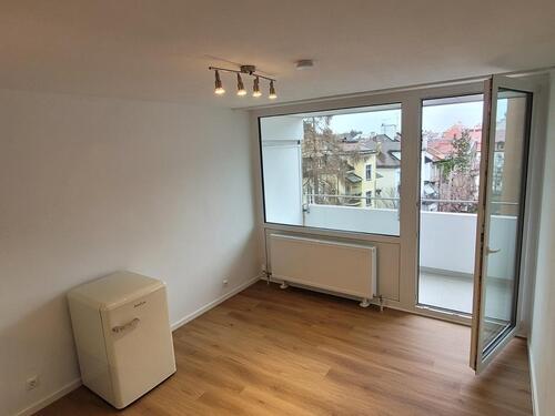 Foto - 1 Zimmer Etagenwohnung zur Miete in München