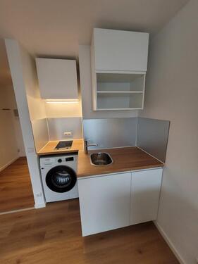 Foto - Etagenwohnung in München zur Miete