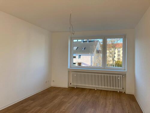 Foto - 2 Zimmer Etagenwohnung zur Miete in Hannover