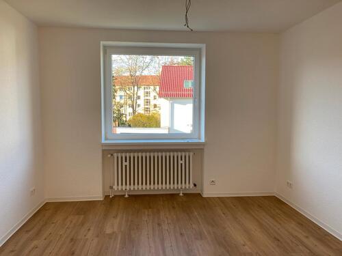 Foto - 2 Zimmer Etagenwohnung in Hannover