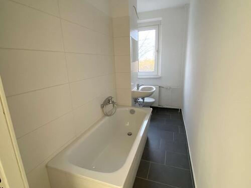 Foto - Etagenwohnung in Altenburg zur Miete