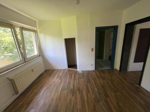 Foto - Etagenwohnung in Herten zur Miete