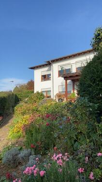 Foto - 2 ZKB in Höhenlage Trier-Ruwers