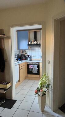 Foto - 2 Zimmer Erdgeschoßwohnung in Trier