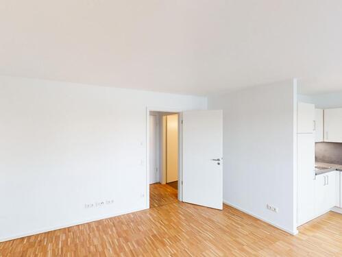 Foto - 2 Zimmer Etagenwohnung zur Miete in Köln