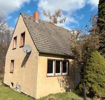 Einfamilienhaus EW 65 1300 qm Grundstück sofort verfügbar - Löbau