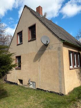 Foto - 8 Zimmer Einfamilienhaus in Löbau