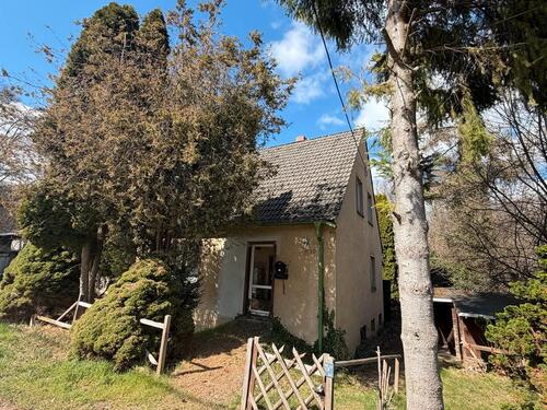 Foto - Einfamilienhaus in Löbau zum Kaufen