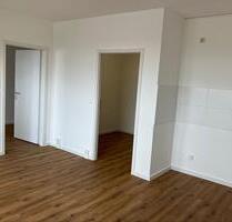 Skyline‑Living in Dresden: Stylische 2‑Raum‑Wohnung mit Wow‑Ausblick!