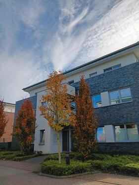 Foto - 2-Zimmer Penthaus-Wohnung Aufzug Tiefgarage TOP Lage Borken