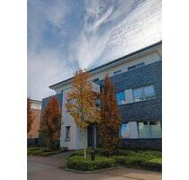 2-Zimmer Penthaus-Wohnung Aufzug Tiefgarage TOP Lage Borken