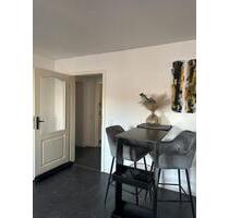 Wohnung - SLS - Wadgassen - 3 ZKB - Saarlouis