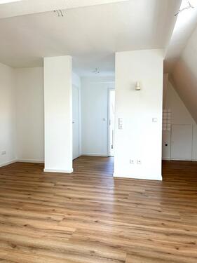 Foto - 1 Zimmer Dachgeschoßwohnung zum Kaufen in Fulda