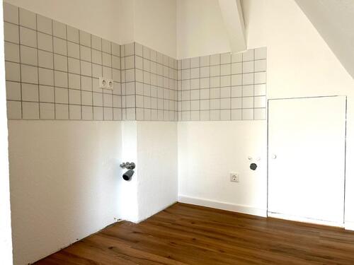 Foto - Dachgeschoßwohnung in Fulda zum Kaufen