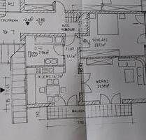 3 Zimmer Wohnung - 900,00&nbsp;EUR Kaltmiete, ca.&nbsp; 80,00&nbsp;m&sup2; in Kranzberg (PLZ: 85402)