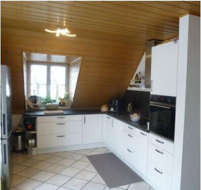 Foto - 3 Zimmer Etagenwohnung zur Miete in Kranzberg