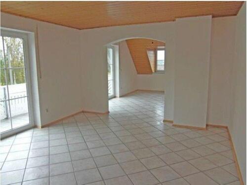 Foto - 3 Zimmer Etagenwohnung in Kranzberg