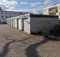 12 Garage, Garagenstellplatz für Motorrad, Lastenrad, etc. - Darmstadt Darmstadt-Ost