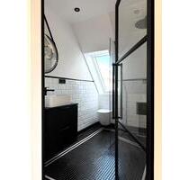 3,5 Zimmer Maisonette Wohnung mit 2 Sonnenterrassen und Garten - Haar