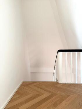 Foto - Maisonettenwohnung in Haar zur Miete