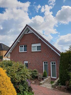 Foto - 4 Zimmer Einfamilienhaus zum Kaufen in Osterholz-Scharmbeck