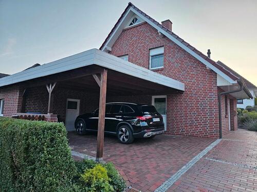 Foto - 4 Zimmer Einfamilienhaus in Osterholz-Scharmbeck