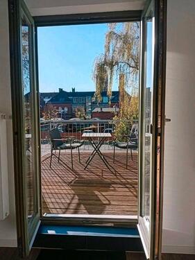 Foto - 1 Zimmer Etagenwohnung zur Miete in Wismar