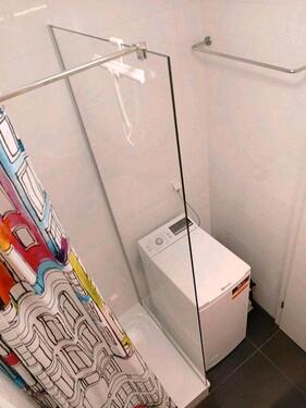 Foto - Etagenwohnung in Wismar zur Miete