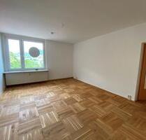 Echtholzparkett und Mega-Ausblick - Was will man mehr?! - Suhl