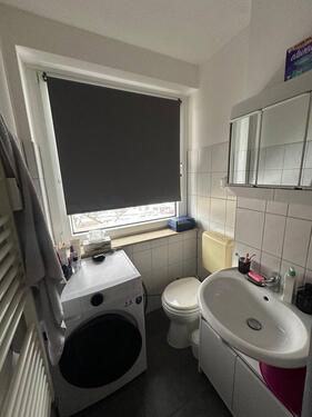 Foto - 1 Zimmer Etagenwohnung in Salzgitter