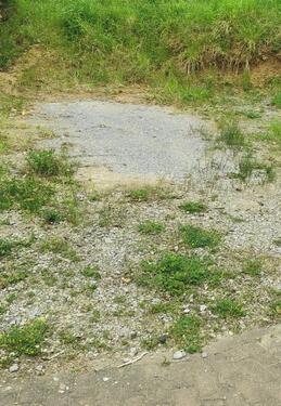 Foto - Wohnwagen oder Anhänger Stellplatz in Großheubach (Im Wohngebiet)