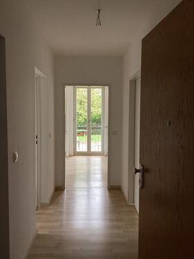 Foto - 2 Zimmer Erdgeschoßwohnung zur Miete in Nauen