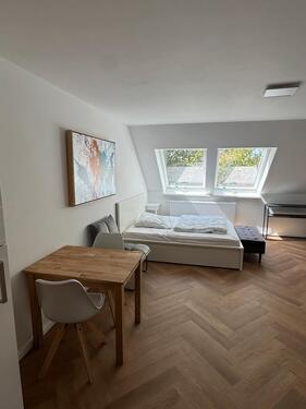 Foto - 1 Zimmer Etagenwohnung zur Miete in Bad Nenndorf