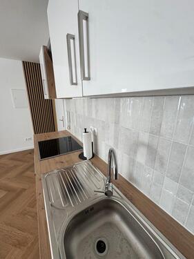 Foto - Etagenwohnung in Bad Nenndorf zur Miete