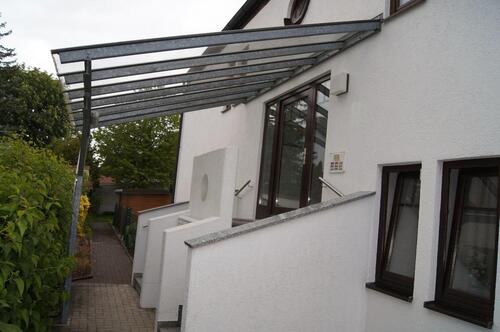 Foto - 1.5 Zimmer Etagenwohnung zum Kaufen in München
