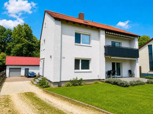 Foto - Freistehendes Haus zum Verkauf - 380.000,00&nbsp;EUR Kaufpreis, ca.&nbsp; 153,00&nbsp;m&sup2;