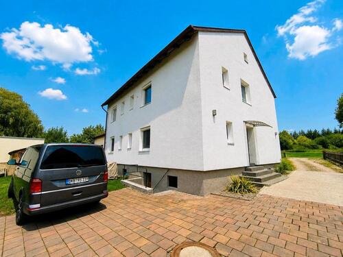 Foto - Einfamilienhaus in Wilburgstetten zum Kaufen