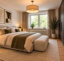 Attraktive 2,5-Zimmer-Eigentumswohnung mit 69 m² Bochum-Weitmar