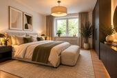 Foto - 2.5 Zimmer Etagenwohnung zum Kaufen in Bochum