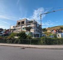 Großzügige 4-Zimmer-Familienwohnung mit Balkon in Bühlertal